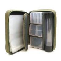 Multi Purpose Pva, Rig Wallet